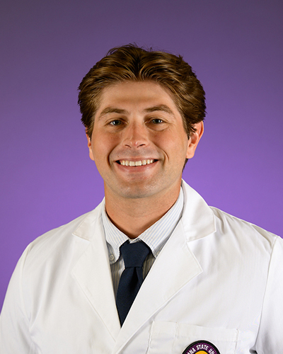 Connor Robin,&nbsp;M.D.